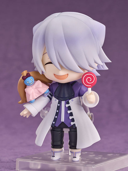 (Pre-Venta) Nendoroid - Xerxes Break