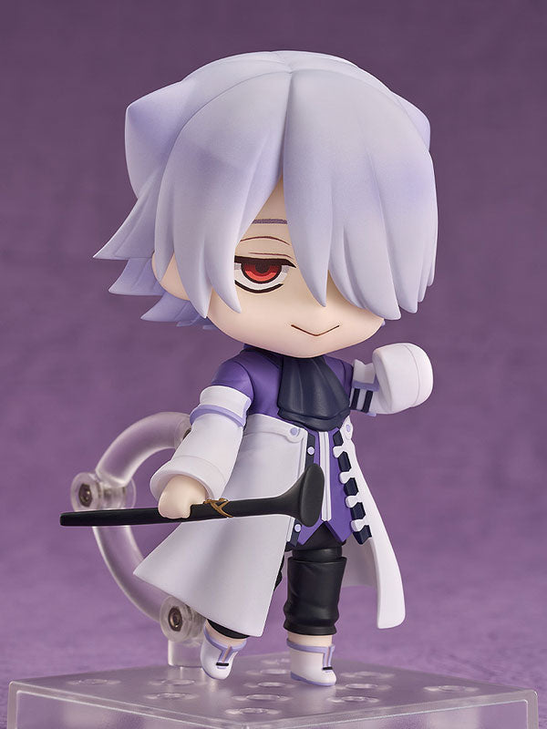 (Pre-Venta) Nendoroid - Xerxes Break