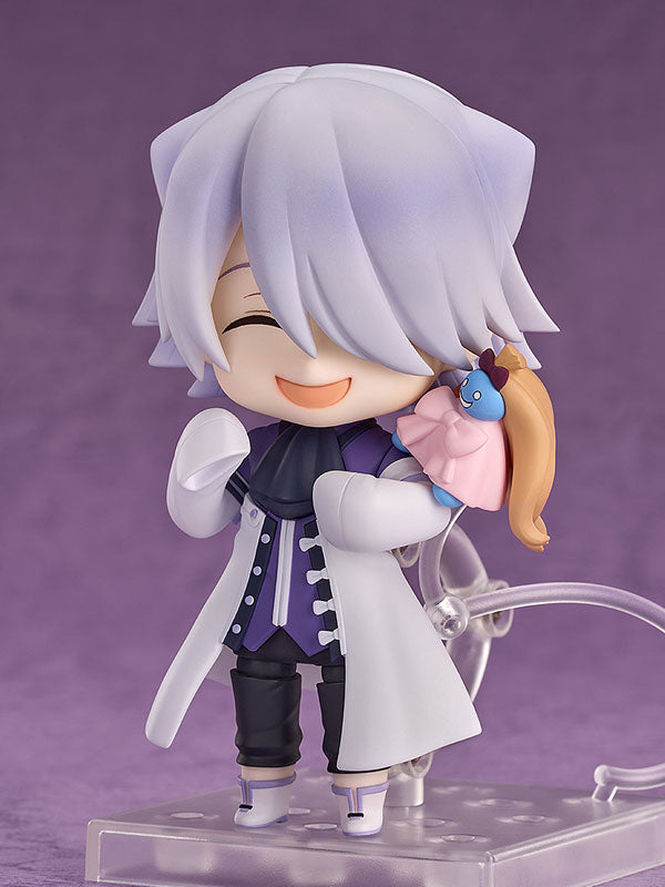 (Pre-Venta) Nendoroid - Xerxes Break