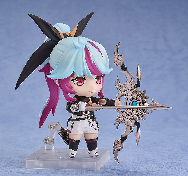 (Pre-Venta) Nendoroid - Traveler