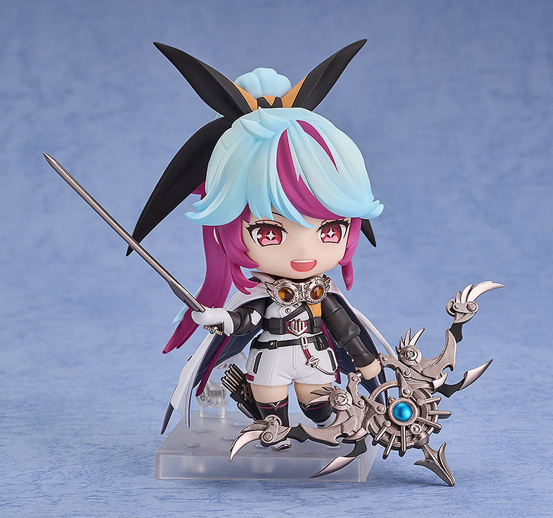 (Pre-Venta) Nendoroid - Traveler