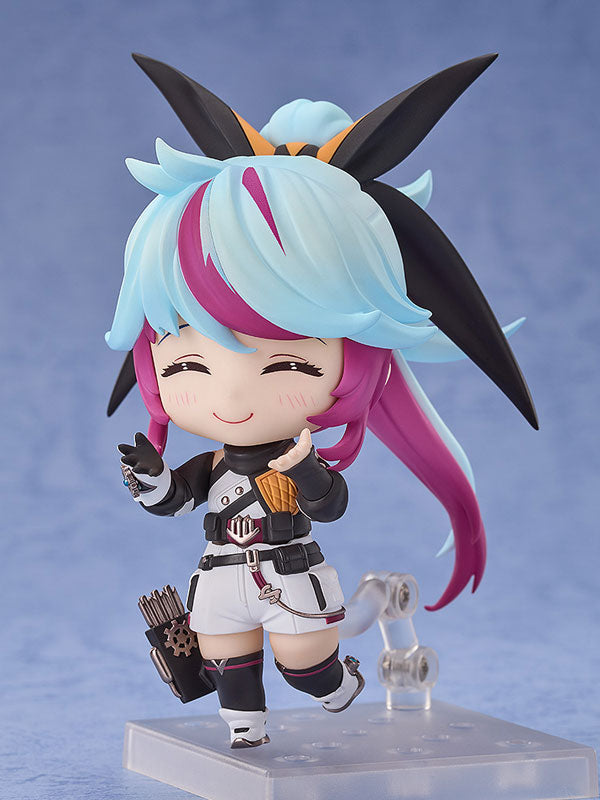 (Pre-Venta) Nendoroid - Traveler