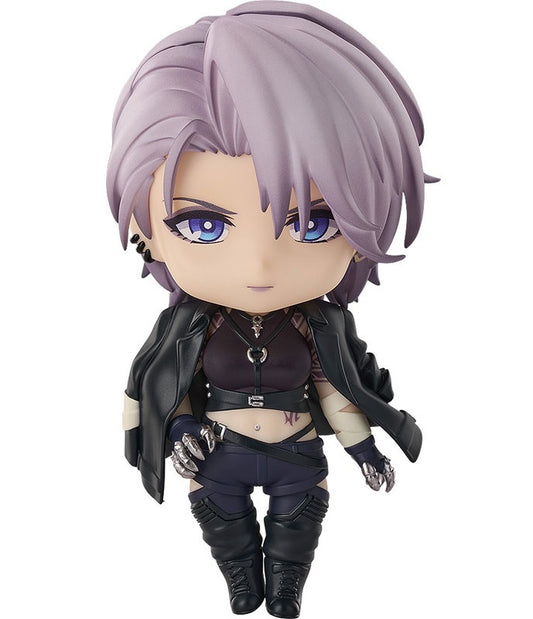 (Pre-Venta) Nendoroid - Zoya