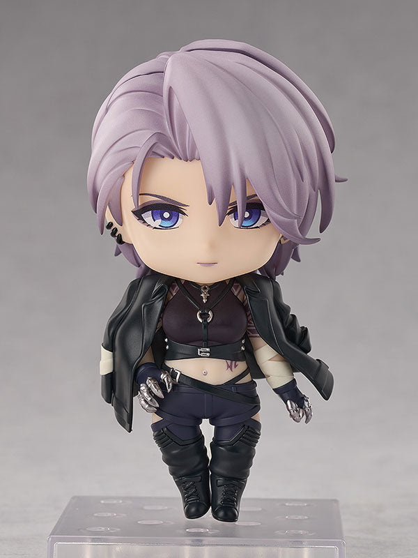 (Pre-Venta) Nendoroid - Zoya