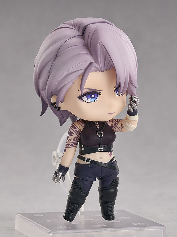 (Pre-Venta) Nendoroid - Zoya