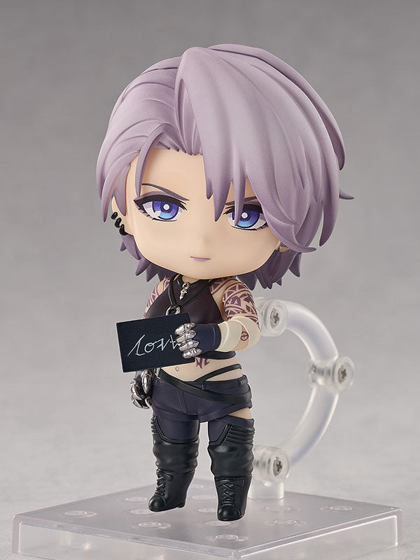 (Pre-Venta) Nendoroid - Zoya