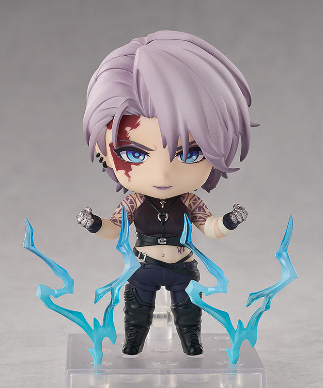 (Pre-Venta) Nendoroid - Zoya