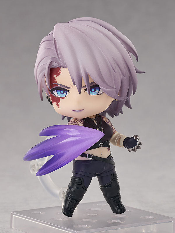 (Pre-Venta) Nendoroid - Zoya