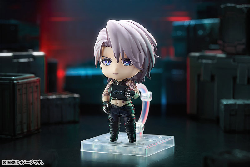 (Pre-Venta) Nendoroid - Zoya