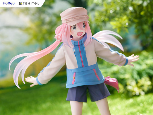 (Pre-Venta) TENITOL - Nadeshiko Kagamihara