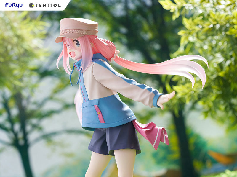 (Pre-Venta) TENITOL - Nadeshiko Kagamihara