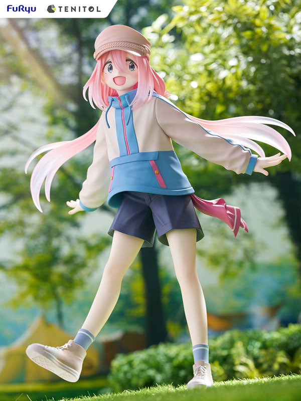 (Pre-Venta) TENITOL - Nadeshiko Kagamihara