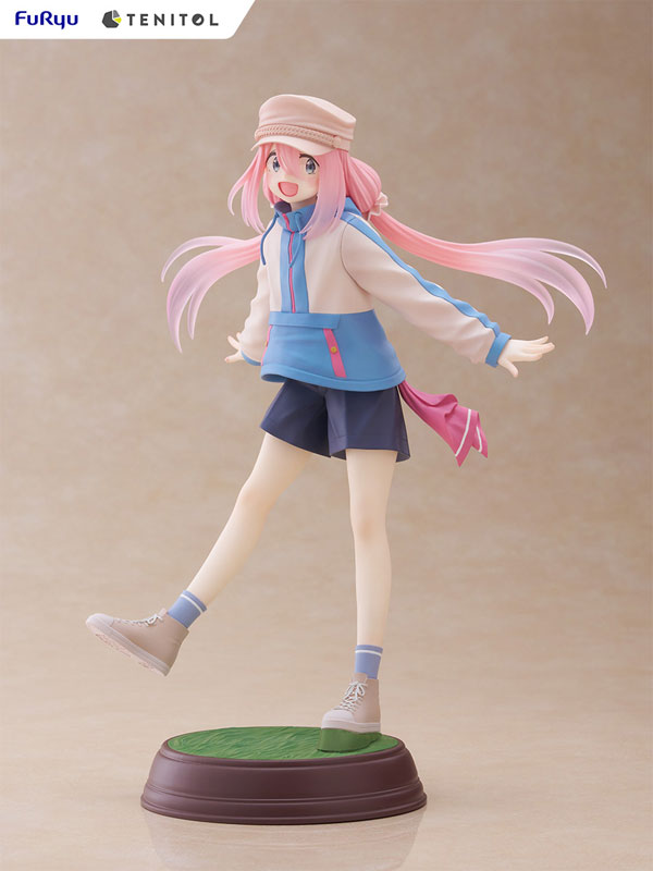 (Pre-Venta) TENITOL - Nadeshiko Kagamihara