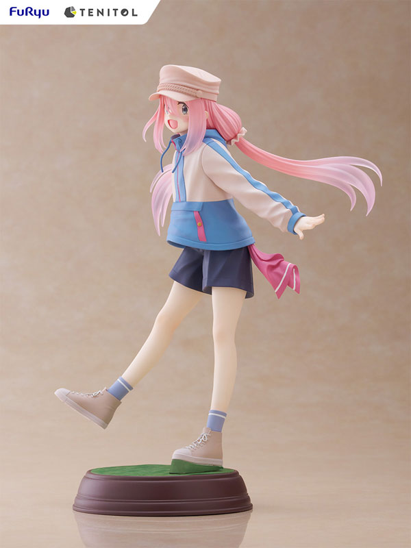 (Pre-Venta) TENITOL - Nadeshiko Kagamihara