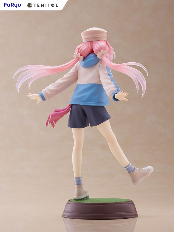 (Pre-Venta) TENITOL - Nadeshiko Kagamihara