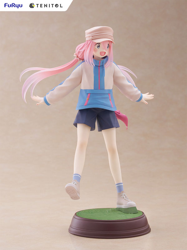 (Pre-Venta) TENITOL - Nadeshiko Kagamihara