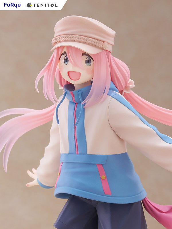 (Pre-Venta) TENITOL - Nadeshiko Kagamihara