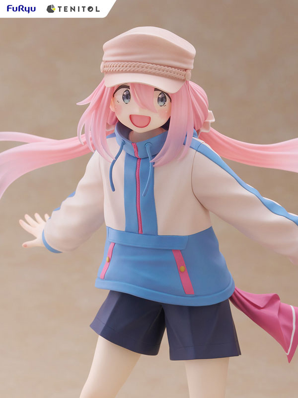 (Pre-Venta) TENITOL - Nadeshiko Kagamihara