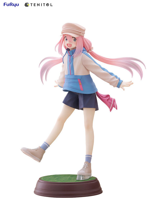 (Pre-Venta) TENITOL - Nadeshiko Kagamihara