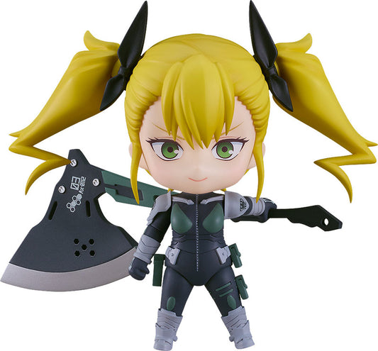 (Pre-Venta) Nendoroid - Kikoru Shinomiya