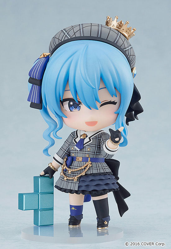 (Pre-Venta) Nendoroid - Hoshimachi Suisei