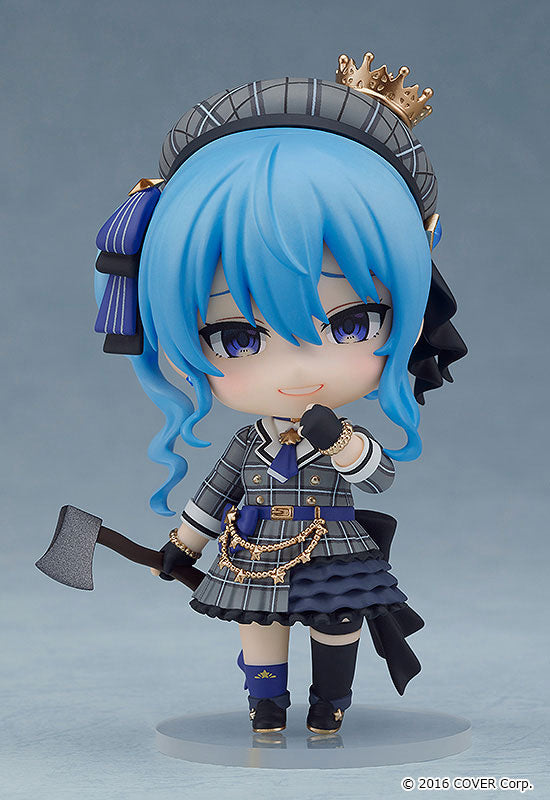 (Pre-Venta) Nendoroid - Hoshimachi Suisei