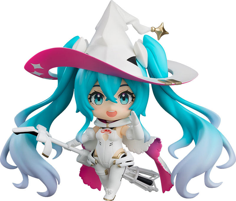 (Pre-Venta) Nendoroid - Hatsune Miku ver. GT Project Racing Miku 2024