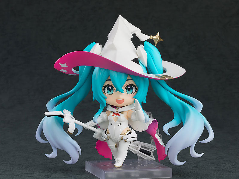 (Pre-Venta) Nendoroid - Hatsune Miku ver. GT Project Racing Miku 2024