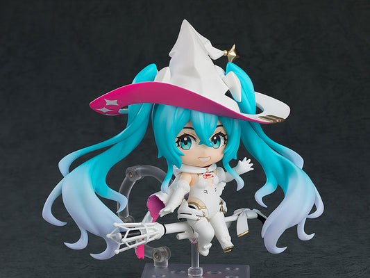 (Pre-Venta) Nendoroid - Hatsune Miku ver. GT Project Racing Miku 2024