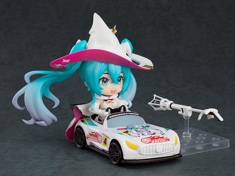 (Pre-Venta) Nendoroid - Hatsune Miku ver. GT Project Racing Miku 2024