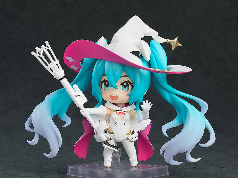 (Pre-Venta) Nendoroid - Hatsune Miku ver. GT Project Racing Miku 2024