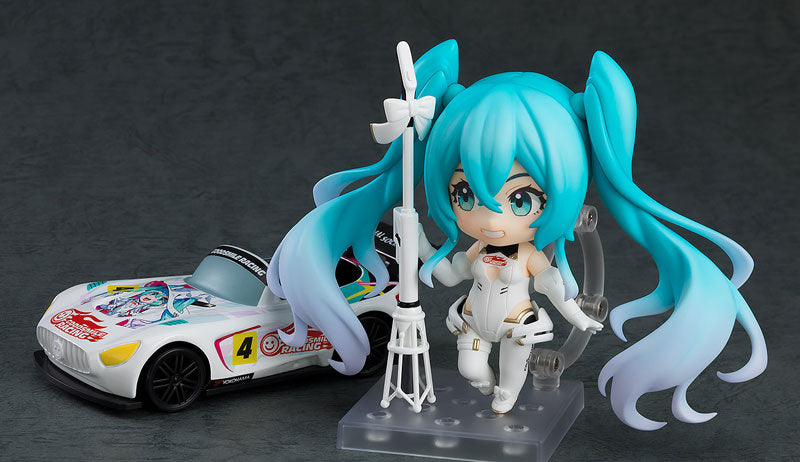 (Pre-Venta) Nendoroid - Hatsune Miku ver. GT Project Racing Miku 2024