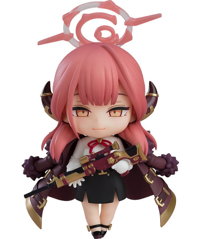 (Pre-Venta) Nendoroid - Rikuhachima Aru