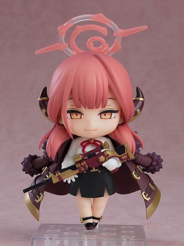 (Pre-Venta) Nendoroid - Rikuhachima Aru