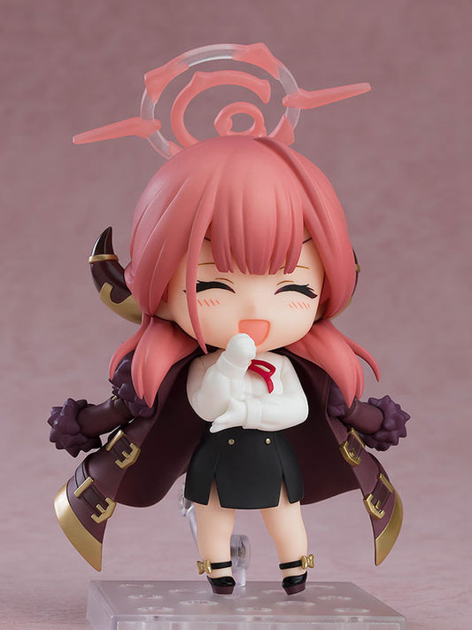 (Pre-Venta) Nendoroid - Rikuhachima Aru