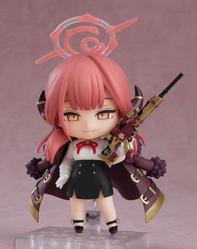 (Pre-Venta) Nendoroid - Rikuhachima Aru