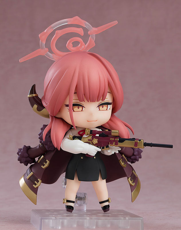 (Pre-Venta) Nendoroid - Rikuhachima Aru