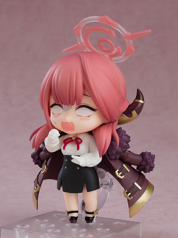 (Pre-Venta) Nendoroid - Rikuhachima Aru