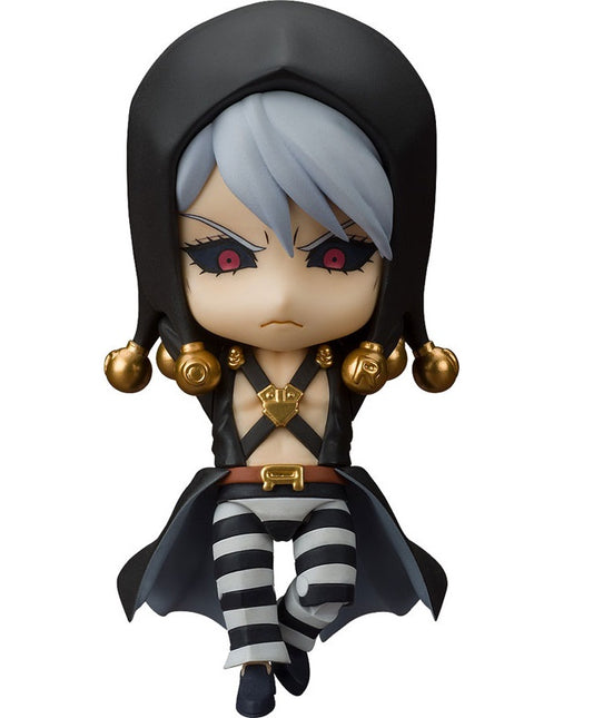 (Pre-Venta) Nendoroid - Risotto Nero