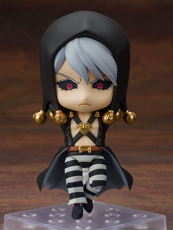 (Pre-Venta) Nendoroid - Risotto Nero