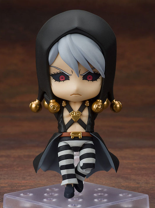 (Pre-Venta) Nendoroid - Risotto Nero