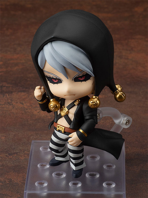 (Pre-Venta) Nendoroid - Risotto Nero