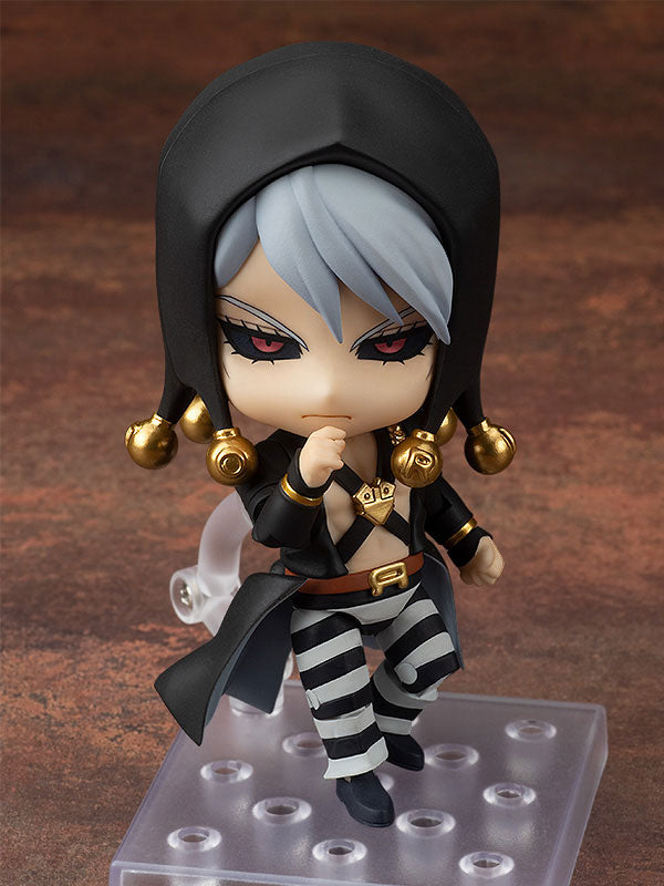 (Pre-Venta) Nendoroid - Risotto Nero