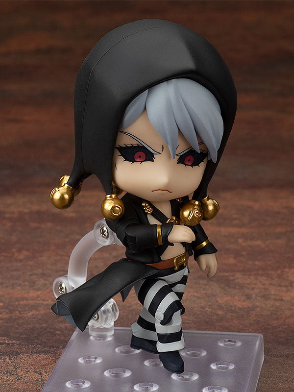 (Pre-Venta) Nendoroid - Risotto Nero