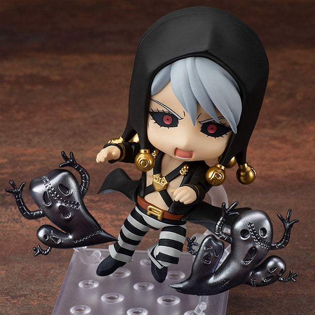 (Pre-Venta) Nendoroid - Risotto Nero