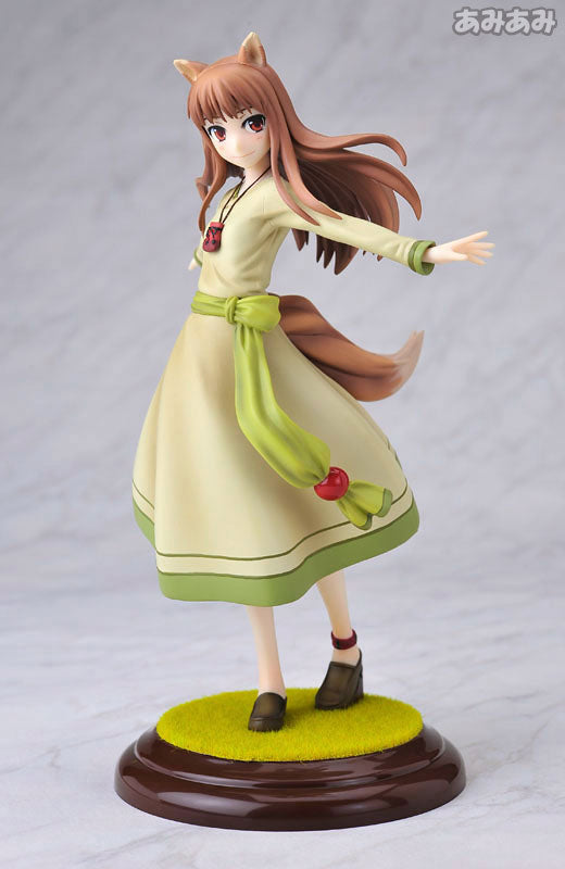 (Pre-Venta) Kotobukiya - Holo (edición 1/8)