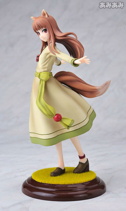 (Pre-Venta) Kotobukiya - Holo (edición 1/8)