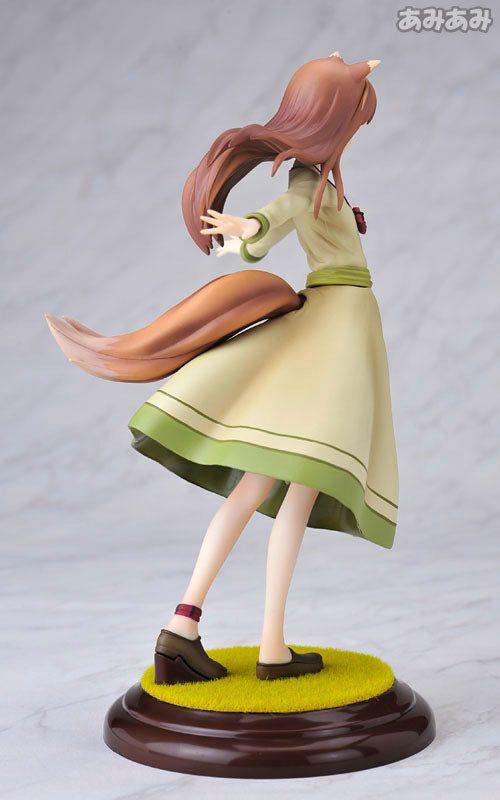 (Pre-Venta) Kotobukiya - Holo (edición 1/8)