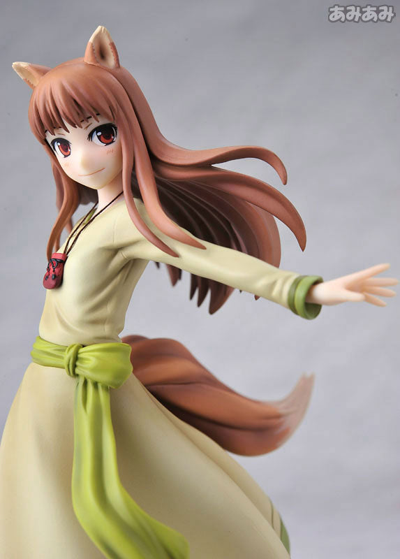 (Pre-Venta) Kotobukiya - Holo (edición 1/8)