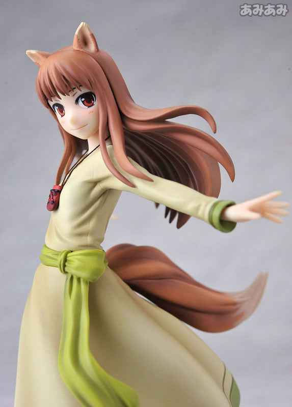 (Pre-Venta) Kotobukiya - Holo (edición 1/8)